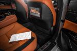 Kia K900 High-Performance Concept 2014 года
